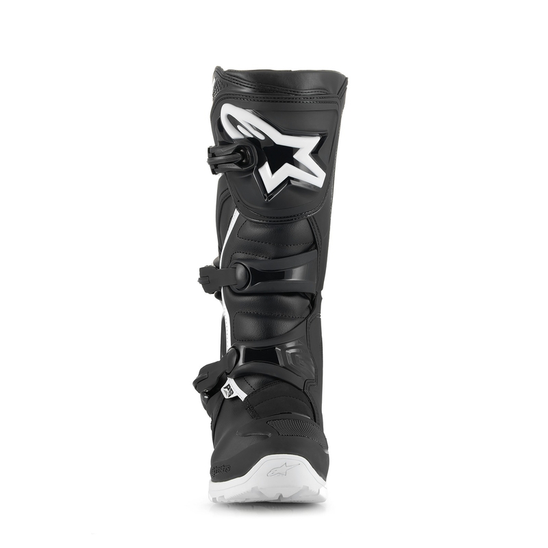 Čižmy na motocykel Alpinestars Tech 3 Enduro Waterproof 2024 čierno-biele