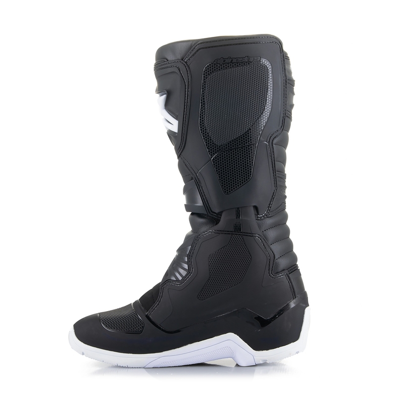 Čižmy na motocykel Alpinestars Tech 3 Enduro Waterproof 2024 čierno-biele