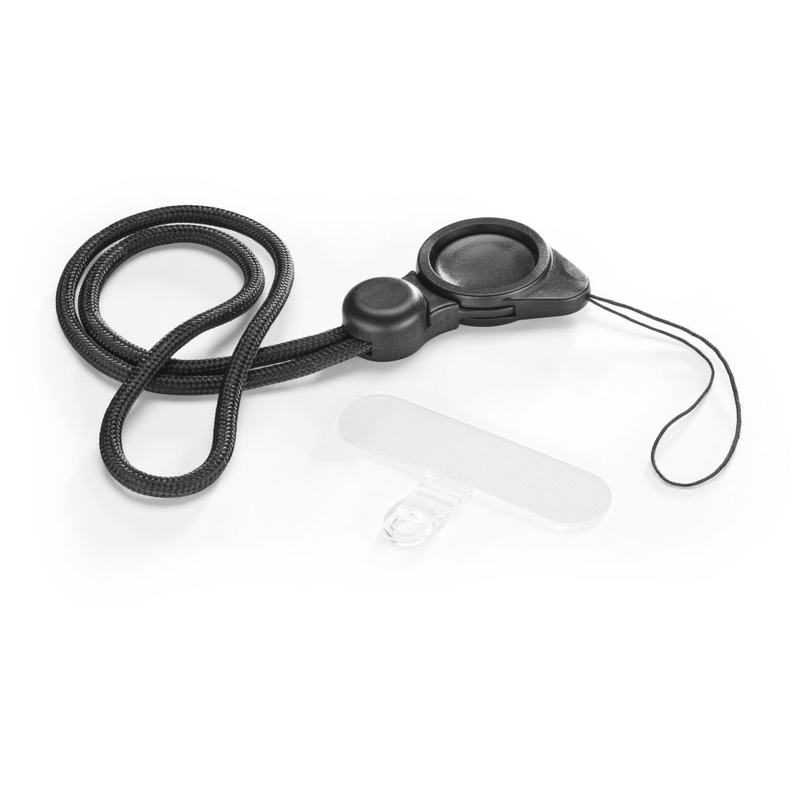 Ochranný kryt Interphone QUIKLOX Tetraforce - Apple iPhone 15 PRO čierny