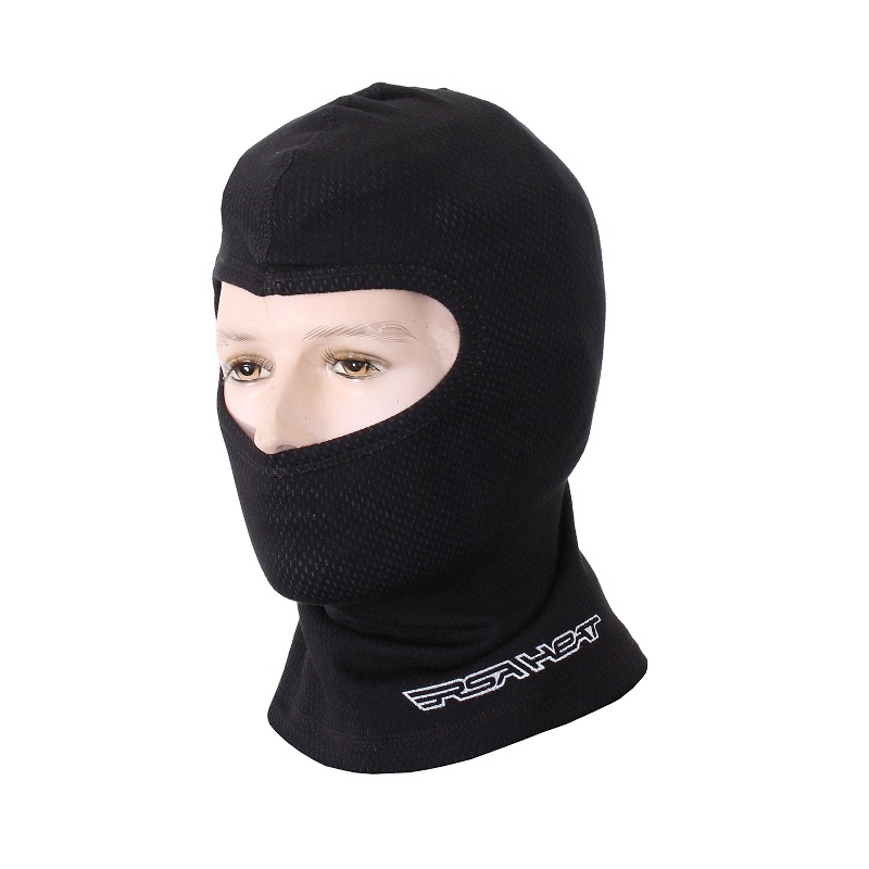 SET: Nákrčník RSA Soul + Termo kukla RSA Heat + Funkčné ponožky RSA Classic