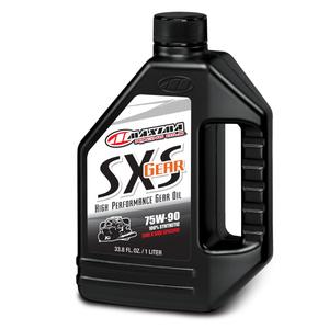 Prevodový olej MAXIMA SXS Synthetic Gear 75W-90 1L