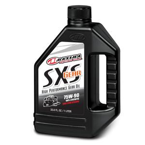 Prevodový olej MAXIMA SXS Synthetic Gear 75W-90 1 l