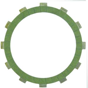 Lamely spojky set EBC SRC092 Aramid