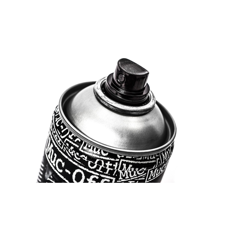 Rýchlo leštenie MUC-OFF 400ml