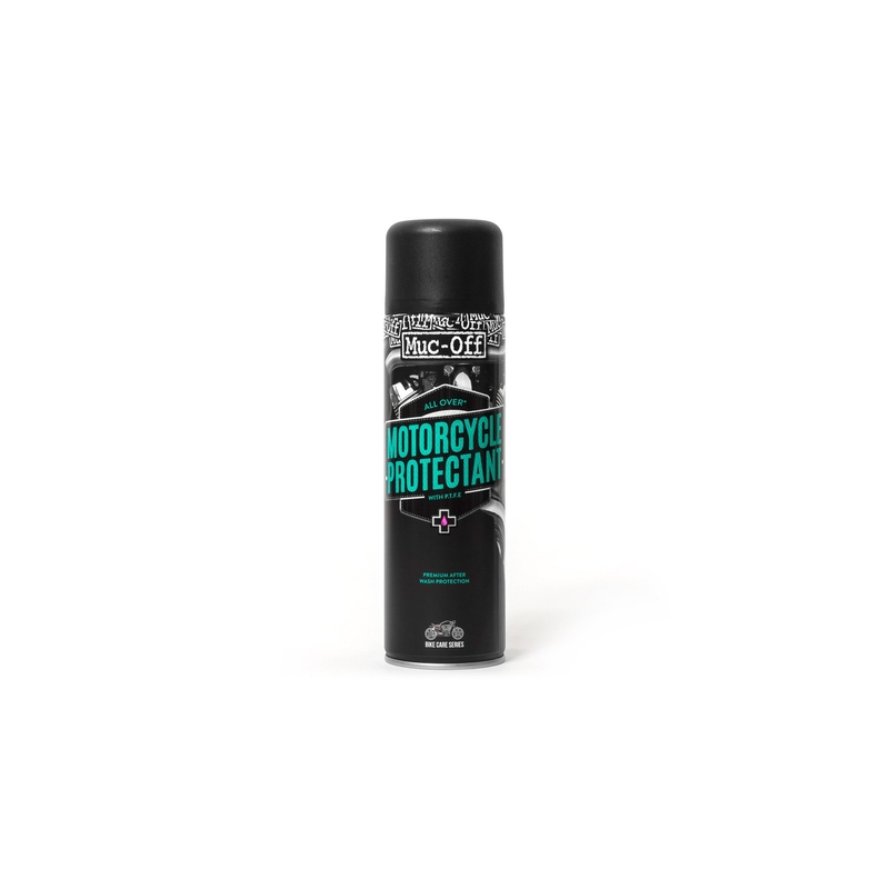 Čistič motocyklov Nano Tech MUC-OFF