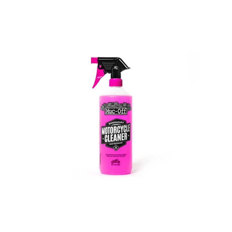 Čistič motocyklov Nano Tech MUC-OFF