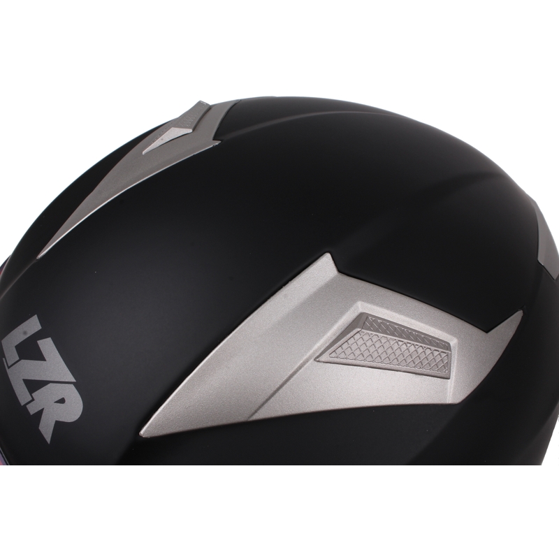 Prilba na motocykel otvorená Lazer JH-1 Z-Line