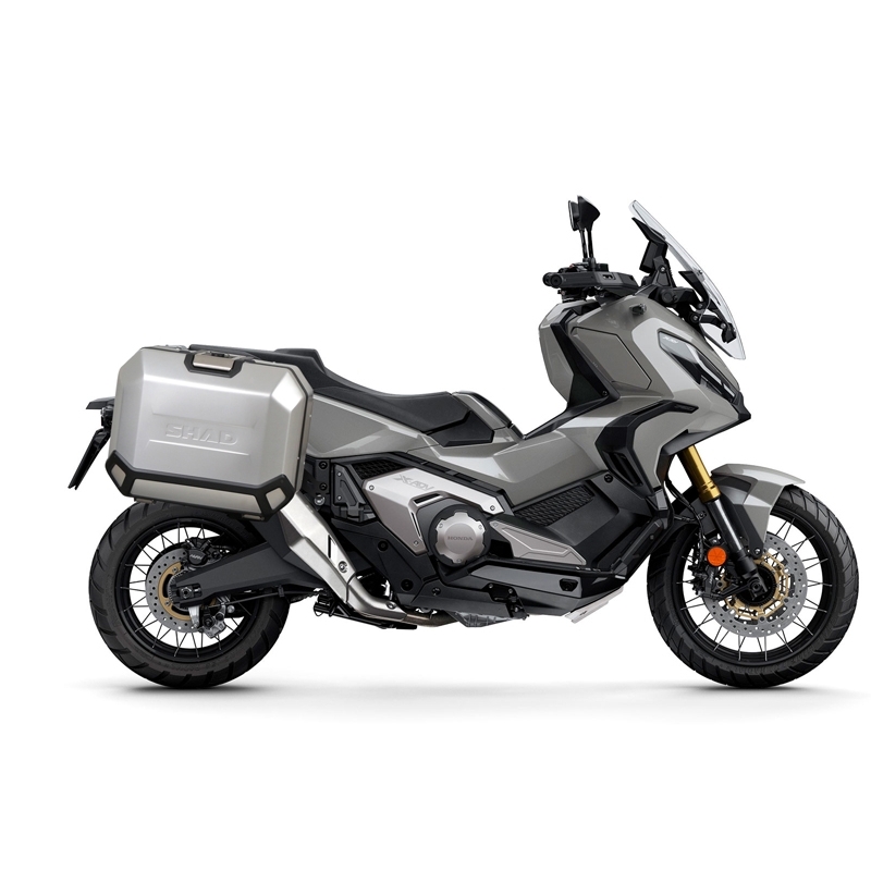 Montážna sada 4p systém SHAD (for cases and bags TERRA and SH38X) pre HONDA X-ADV 750 2021-2026