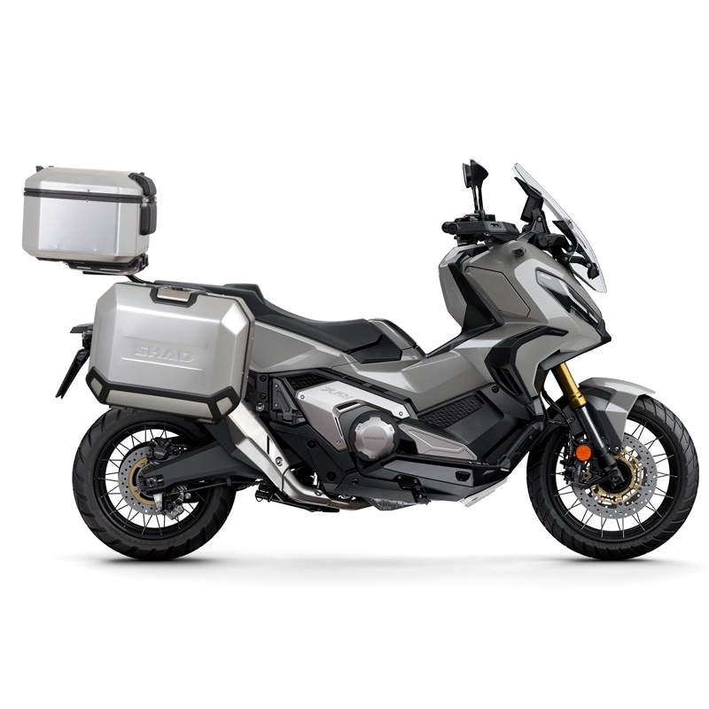 Montážna sada 4p systém SHAD (for cases and bags TERRA and SH38X) pre HONDA X-ADV 750 2021-2026