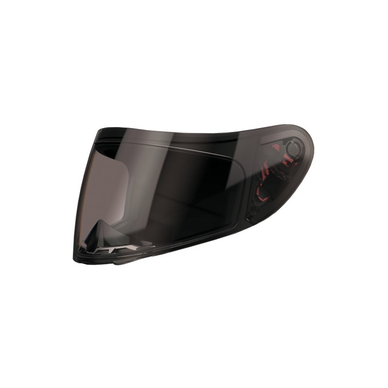 Tmavo dymové plexi MT Matrix