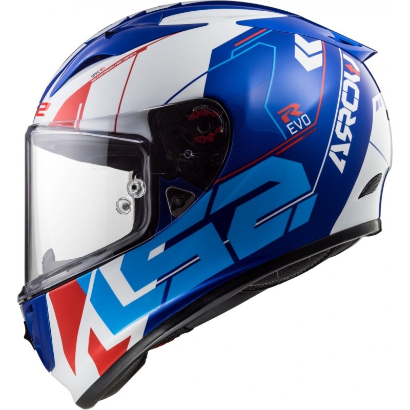 Prilba na motocykel LS2 FF323 Arrow R Techno