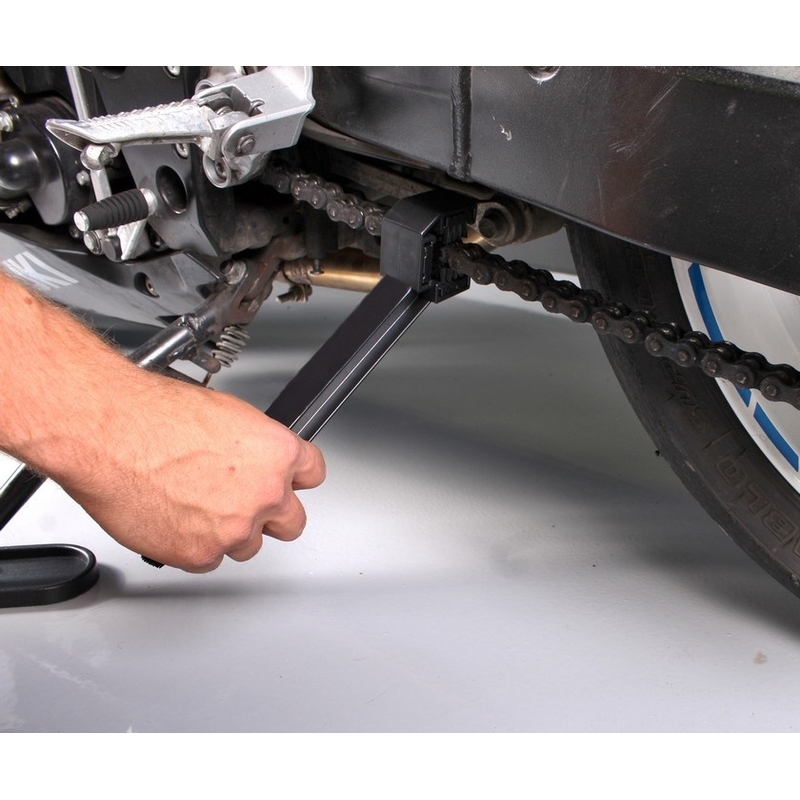 Kefa na čistenie reťaze R-TECH