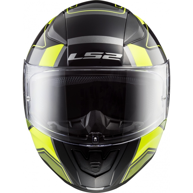 Integrálná prilba na motocykel LS2 FF353 Rapid Carrera výpredaj