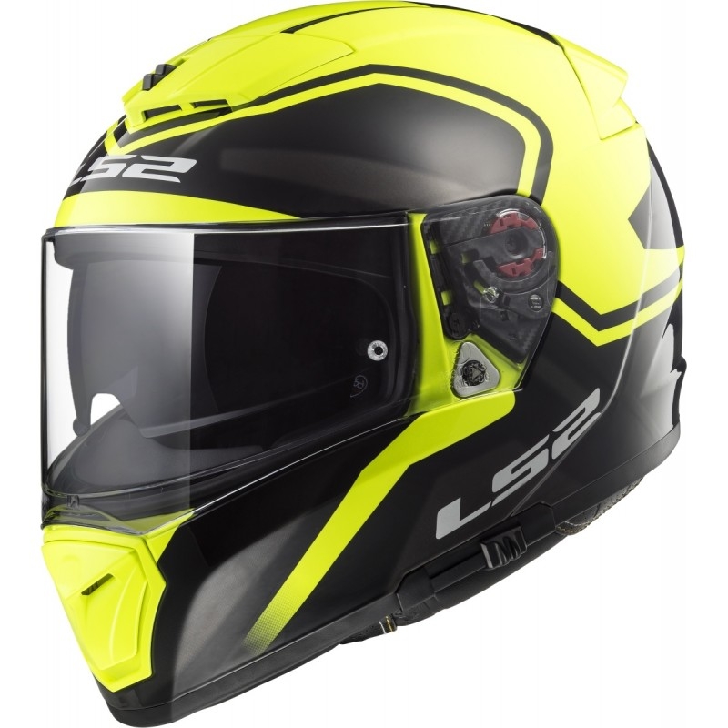 Prilba na motocykel LS2 FF390 Breaker Bold výpredaj