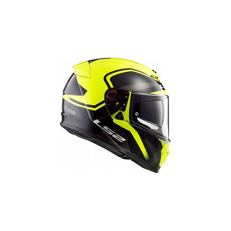 Prilba na motocykel LS2 FF390 Breaker Bold výpredaj