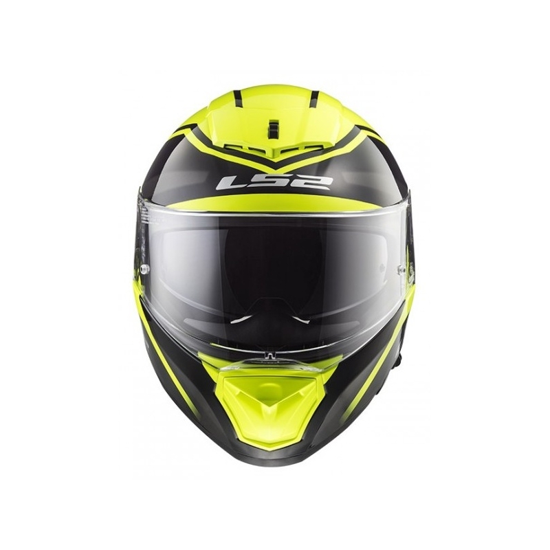 Prilba na motocykel LS2 FF390 Breaker Bold výpredaj