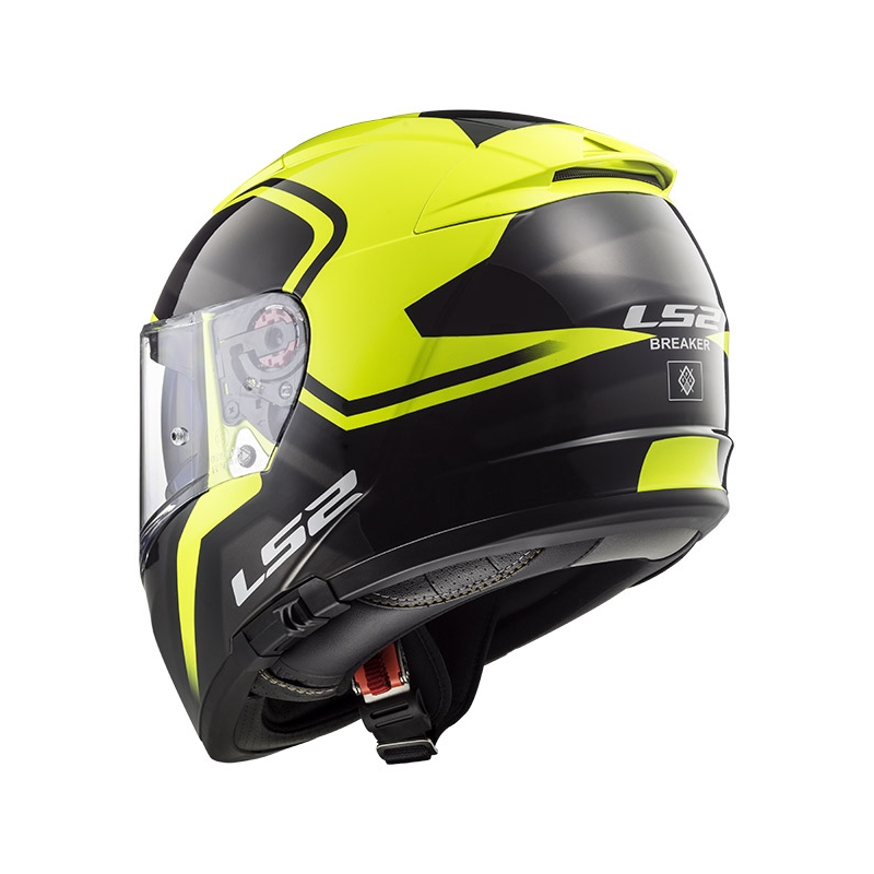 Prilba na motocykel LS2 FF390 Breaker Bold výpredaj