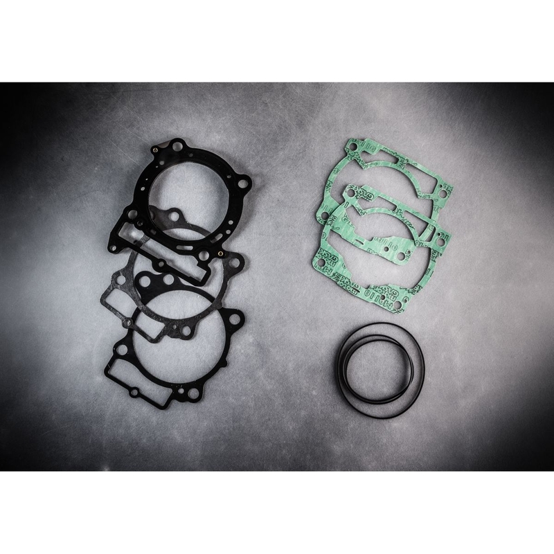 Race Gasket Kit ATHENA (Gasket kit with Cylinder Head Gasket and 2 Cylinder Base Gaskets) pre YAMAHA YZ 85 2019-2023
