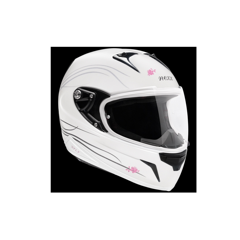 Moto prilba Nexx-XR1.R Glam dámska