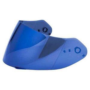 Modro zrkadlové plexi KDF14-3 Scorpion Exo-2000 EVO/2000/1200/710/510/491/410/390 Maxvision