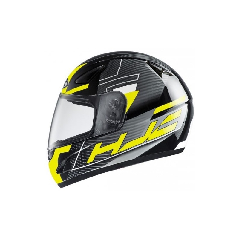 Integrálna prilba na motorku HJC CS-14 Suna MC3 výpredaj