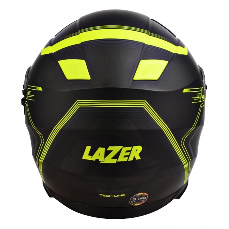 Integrálna prilba na motocykel Lazer Bayamo Tech Line výpredaj