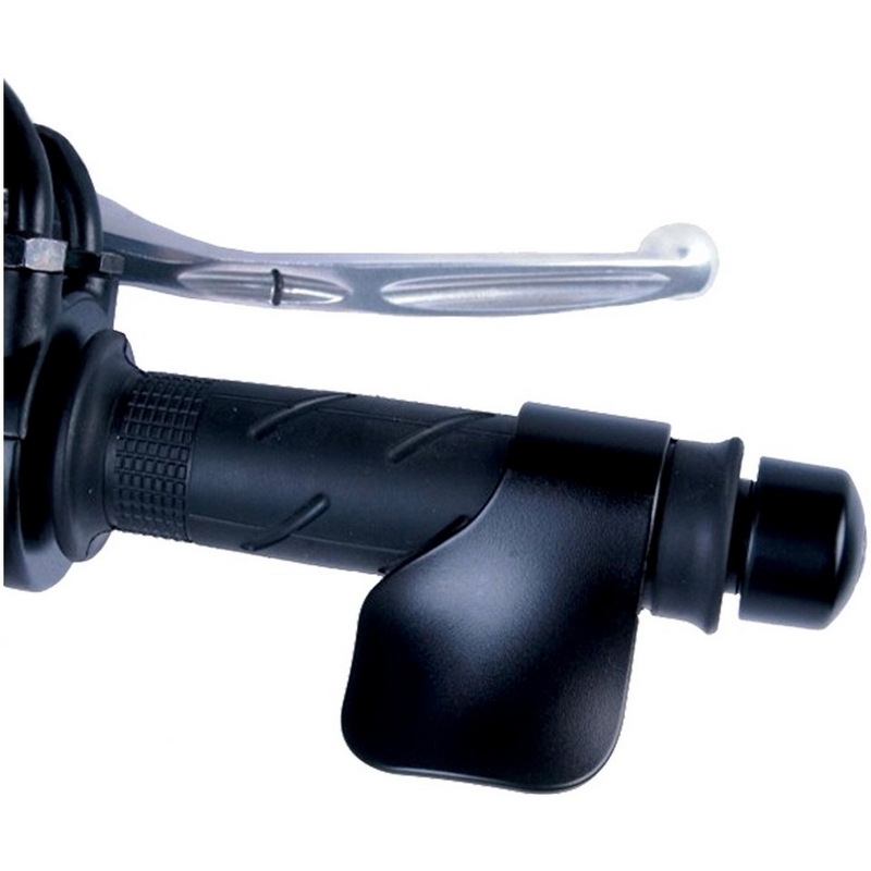 Mechanický tempomat - opierka dlane Oxford Cruise AID 32-36 mm