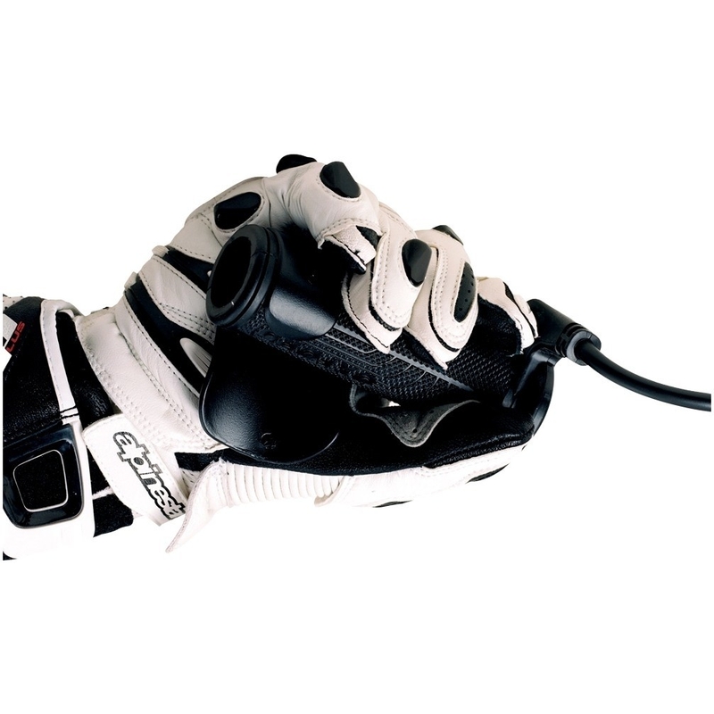 Mechanický tempomat - opierka dlane Oxford Cruise AID 32-36 mm