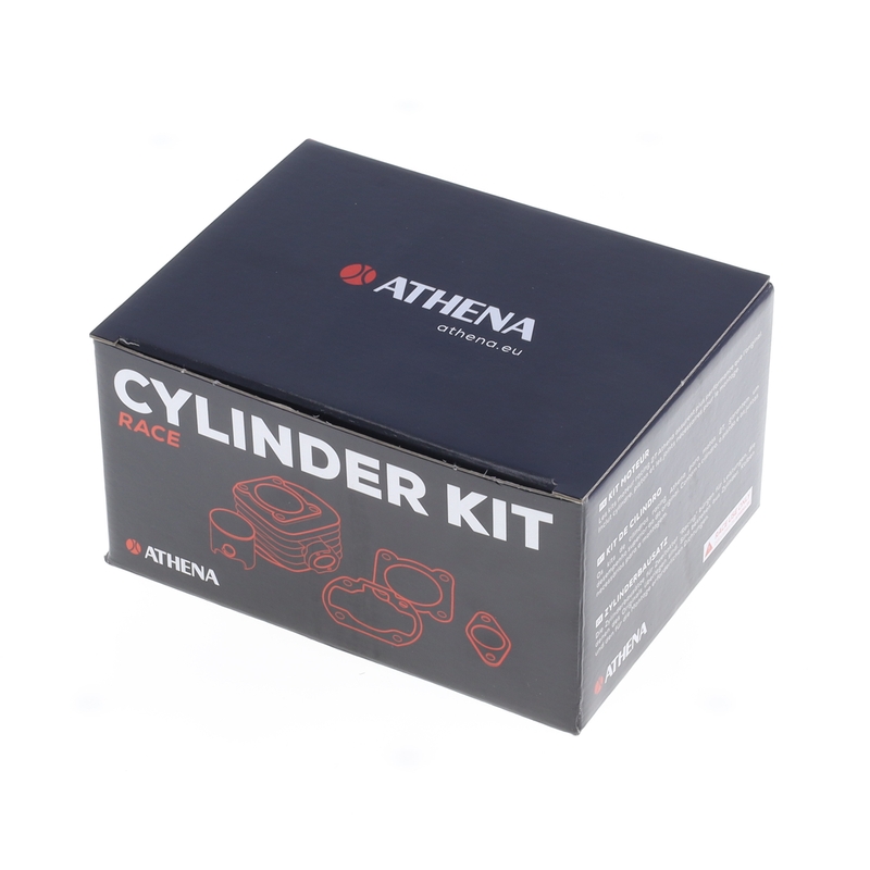 Sady valca ATHENA Big bore d 47,6mm, 70 cc, pin d 12mm