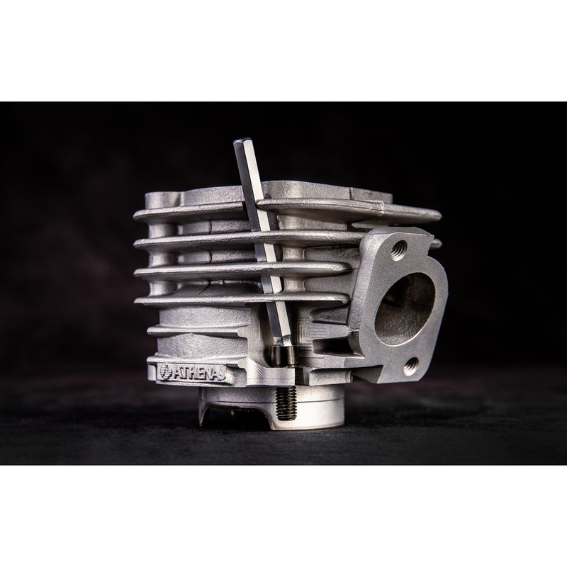 Sady valca ATHENA Big bore d 47,6mm, 70 cc, pin d 12mm