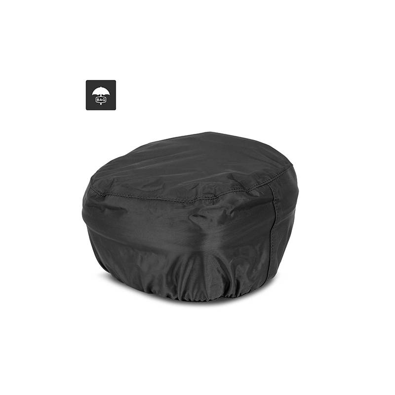 Tankbag SHAD E03CL Pre click systém so zámkom a kľúčom