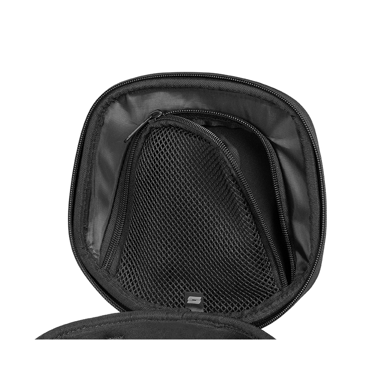 Tankbag SHAD E03CL Pre click systém so zámkom a kľúčom