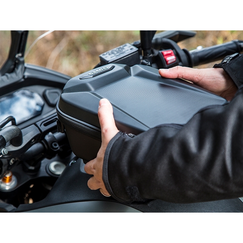 Tankbag SHAD E09C Pre click systém