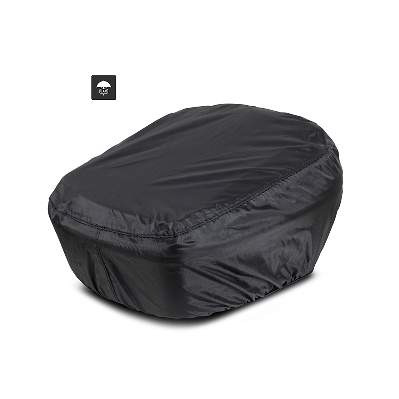 Tankbag SHAD E09CL Pre click systém so zámkom a kľúčom