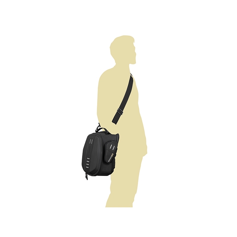 Tankbag SHAD TR15C Pre click systém