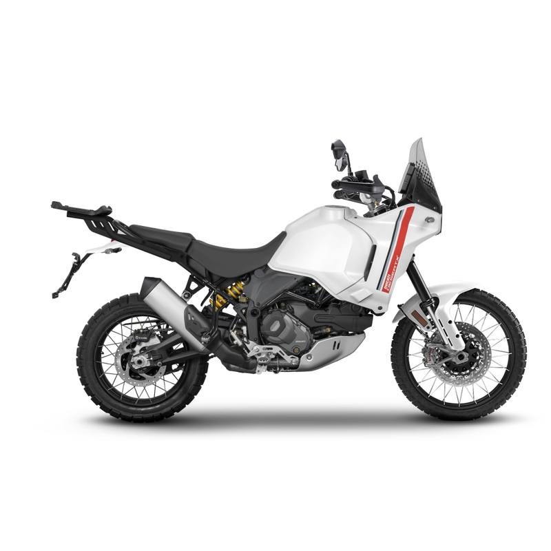 Montážna  sada  pre Top master SHAD pre DUCATI Desert X 950 2022-2026