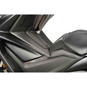 Tank pad PUIG SCRATCH SAVER 21756N čierna