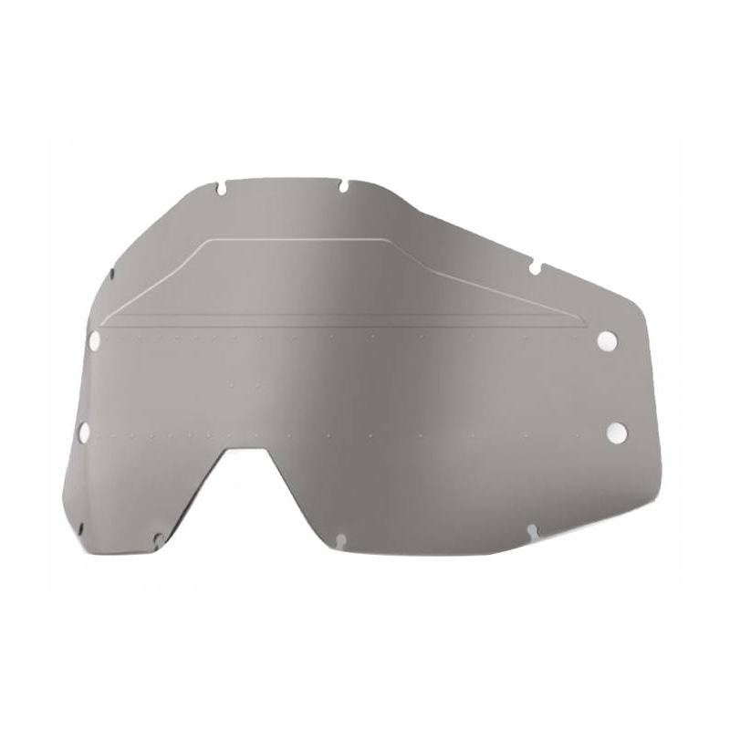 Plexisklo 100 % pre Speedlab SVS (tmavé)