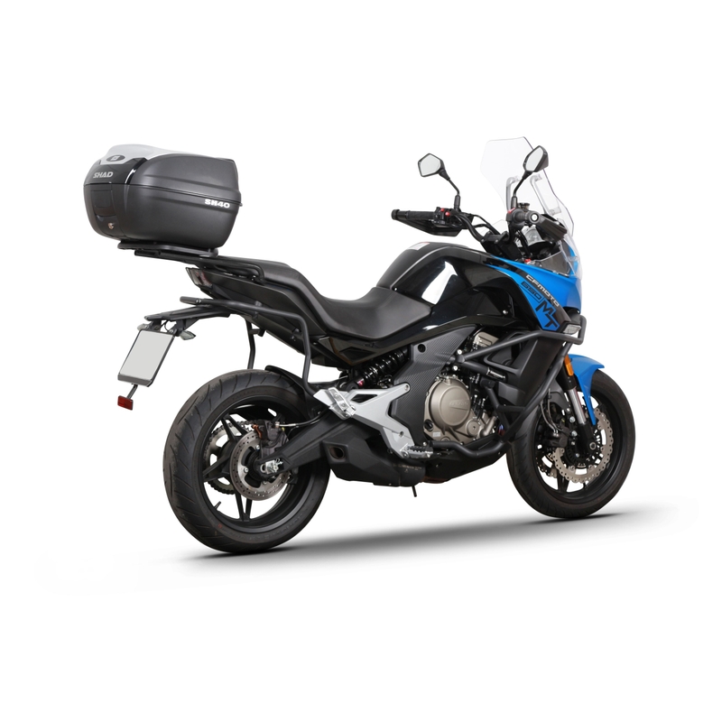 Montážna  sada  pre Top master SHAD