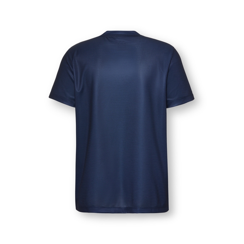 Tričko KTM Red Bull Racing Motion modro-oranžové