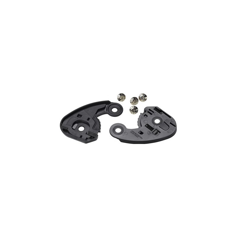 Mechanizmus plexiskla HJC HJ-09
