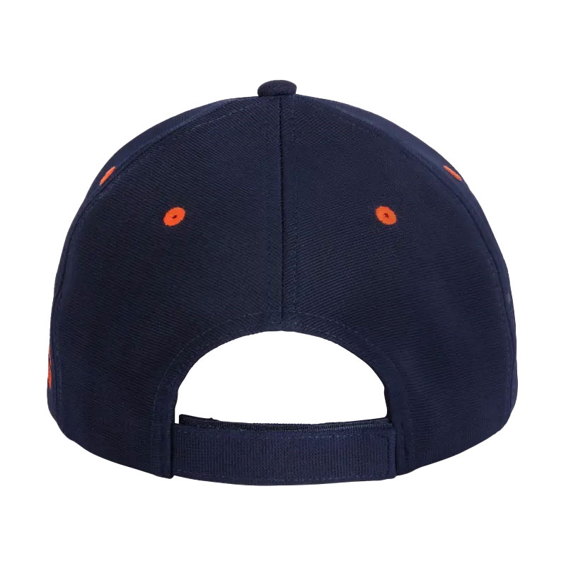 Šiltovka KTM Boost Curved Cap modrá