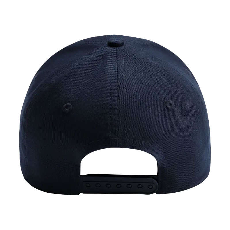 Šiltovka KTM Apex Curved Cap modrá