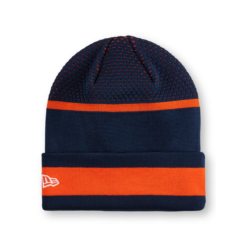 Čiapka KTM Apex Beanie modrá