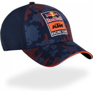 Šiltovka New Era KTM Offroad modrá