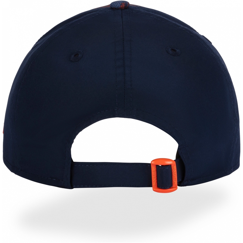 Šiltovka New Era KTM Offroad modrá