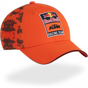 Šiltovka New Era KTM Offroad oranžová