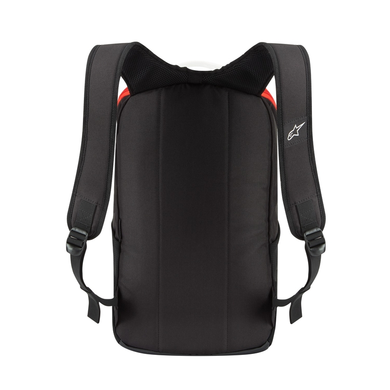 Batoh Alpinestars Defcon 2 čierny 13,6 l
