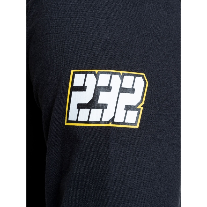 Tričko s dlhým rukávom Meatfly Dakar Beduin čierne