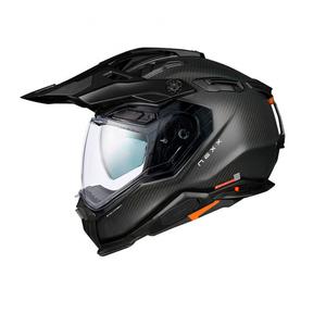 Enduro helma Nexx X.WED3 Zero Pre carbon MT